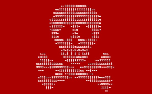 Ransomware Found Hiding in Google Docs