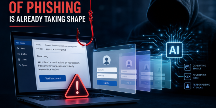 The next wave of phishing is already taking shape